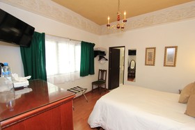 Hotel Luna
