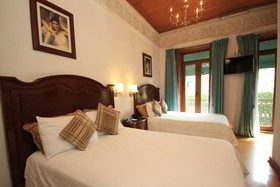Hotel Luna