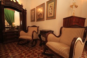Hotel Luna