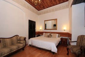 Hotel Luna