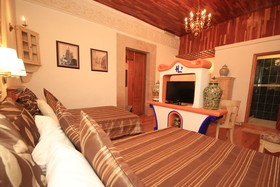 Hotel Luna