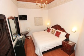 Hotel Luna