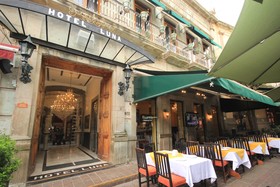 Hotel Luna
