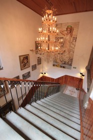 Hotel Luna