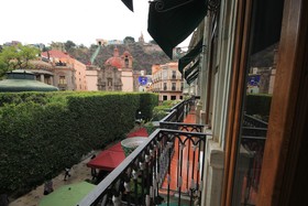 Hotel Luna