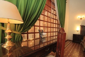 Hotel Luna