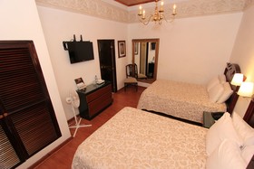 Hotel Luna