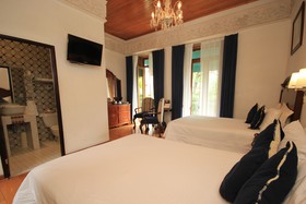 Hotel Luna