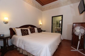 Hotel Luna