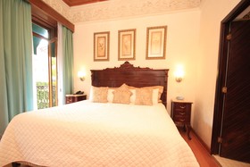 Hotel Luna