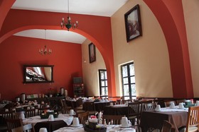 Hotel Mansion del Cantador