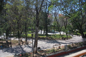 Hotel Mansion del Cantador