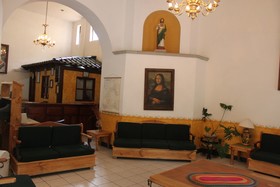 Hotel Mansion del Cantador