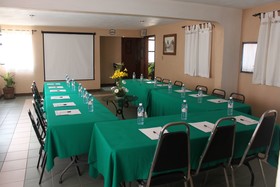 Hotel Mansion del Cantador