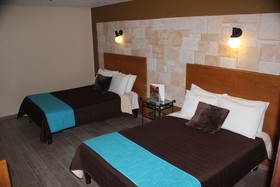 Hotel Mansion del Cantador