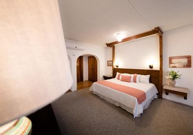 Hotel Misión Guanajuato