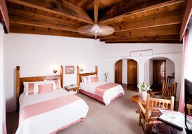 Hotel Misión Guanajuato