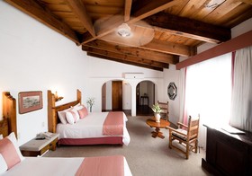 Hotel Misión Guanajuato