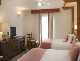 Hotel Misión Guanajuato