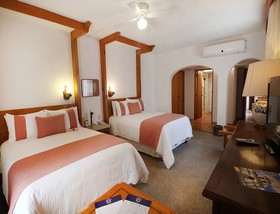 Hotel Misión Guanajuato