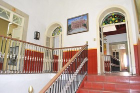 Hotel Posada de la Condesa