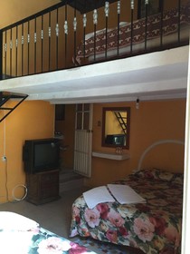 Hotel Posada de la Condesa