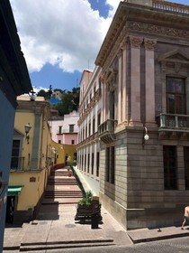 Hotel Posada de la Condesa