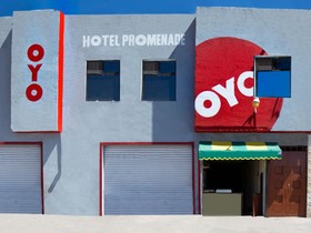 Promenade by Oyo