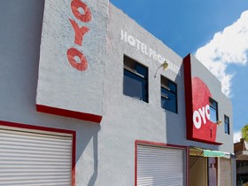 Promenade by Oyo