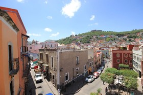 Hotel Real Guanajuato