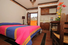Hotel Real Guanajuato
