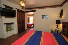 Hotel Real Guanajuato