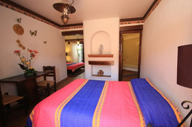 Hotel Real Guanajuato