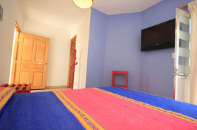 Hotel Real Guanajuato