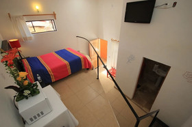 Hotel Real Guanajuato