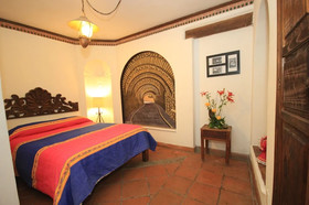 Hotel Real Guanajuato