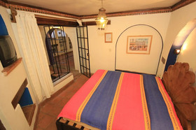 Hotel Real Guanajuato