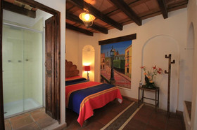 Hotel Real Guanajuato