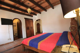 Hotel Real Guanajuato