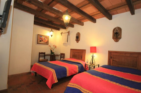 Hotel Real Guanajuato
