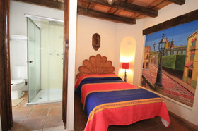 Hotel Real Guanajuato