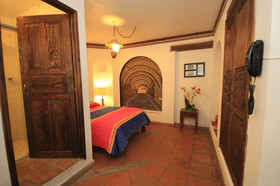 Hotel Real Guanajuato