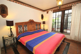 Hotel Real Guanajuato