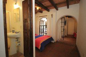 Hotel Real Guanajuato