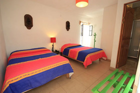 Hotel Real Guanajuato