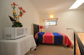 Hotel Real Guanajuato