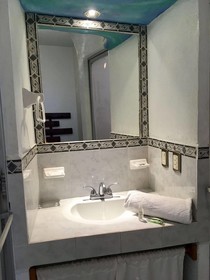 Hotel Rocinante