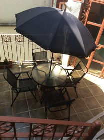 Hotel Rocinante