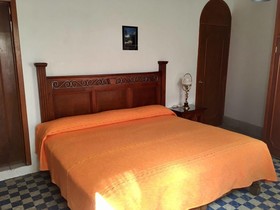 Hotel Rocinante