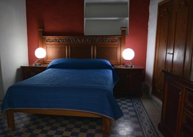 Hotel Rocinante